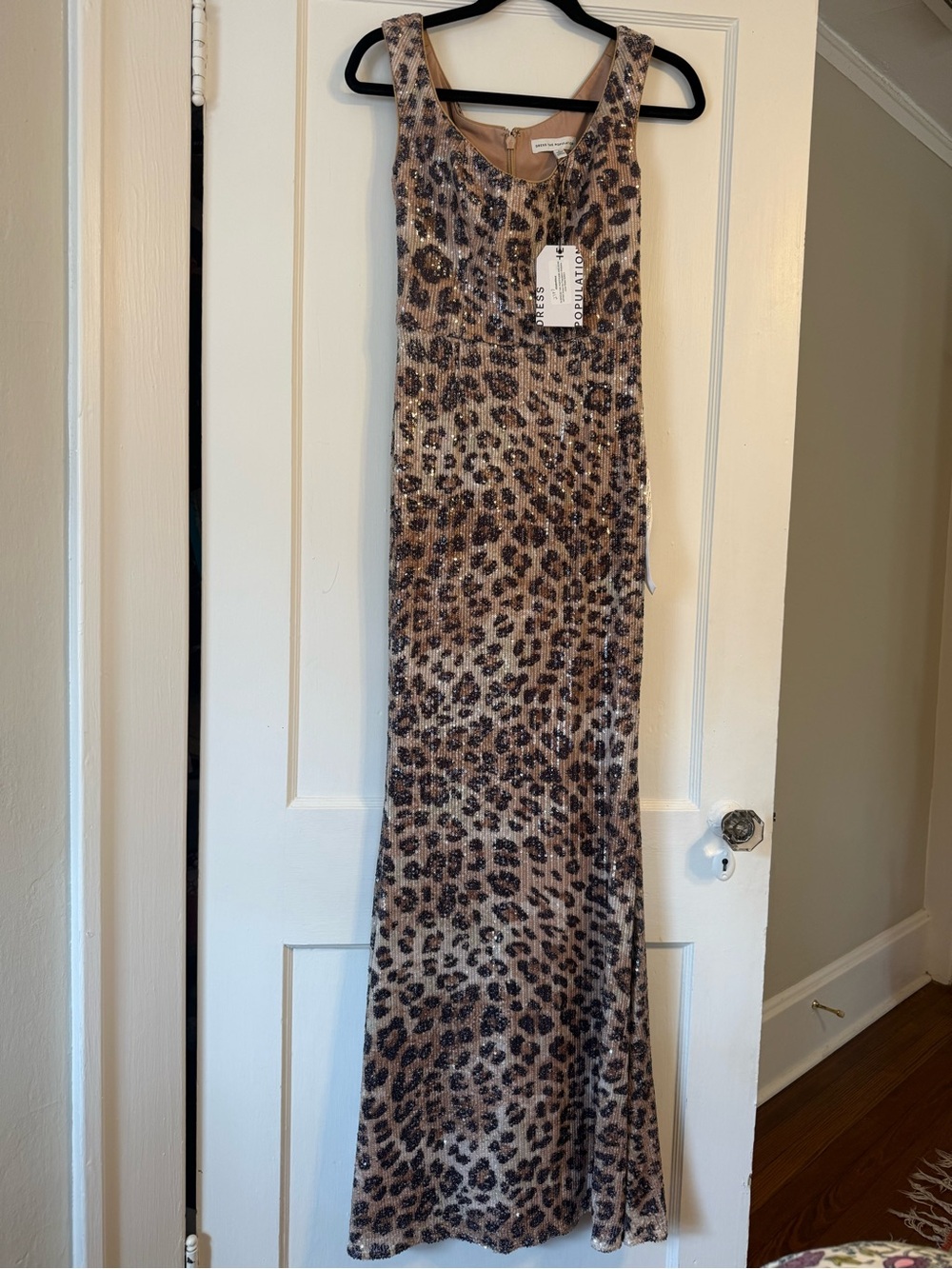 Dress the Population S formal dress